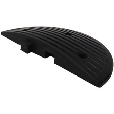 Soylu Grup Kent Ve Bahçe Mobilyaları Kauçuk Hız Kesici Kapağı 40 × 20 × 4,5 cm | Yol Kasisi Tamamlayıcı Modül