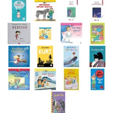 İş Bankası Kültür Yayınları 101 Yanıltmaca + 16 Kitap (Set)