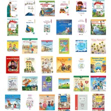 İş Bankası Kültür Yayınları 101 Deyim 101 Öykü + 35 Kitap (Set)