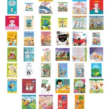 İş Bankası Kültür Yayınları 101 Yanıltmaca + 39 Kitap (Set)