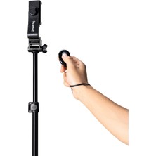 Smallrig 4363 Pt-30  Ters Katlanır Canlı Yayın Standı Kiti
