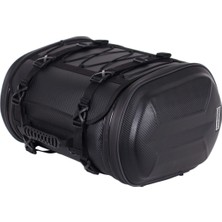 4riders Carbon Evo Series Arka Çanta Siyah