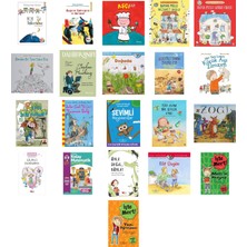 İş Bankası Kültür Yayınları 101 Tekerleme + 20 Kitap (Set)