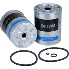 şampiyon 7152048 | Uzun Cav Tümosan Traktör Yakıt Filtresi