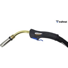 Yeni Extre Mig 36 4 mt Havalı Gazaltı Torcu Trafimet