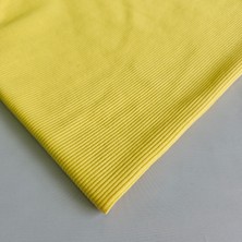 Kaf Kumaş Kaşkorse Kumaş %95 Pamuk %5 Elastan | Esnek Penye Kumaş