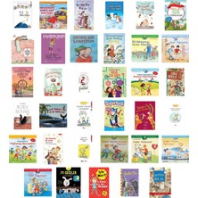 İş Bankası Kültür Yayınları 101 Tekerleme + 34 Kitap (Set)