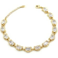 Royaleks Xuping Vip Bileklik - Altın