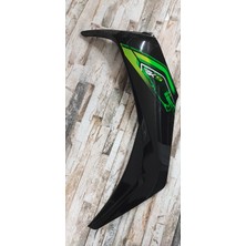 RKS Sniper Pro x Sol Rüzgarlık Yeşil