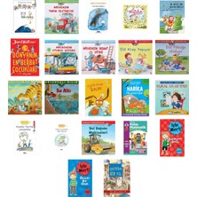 İş Bankası Kültür Yayınları 101 Tekerleme + 21 Kitap (Set)