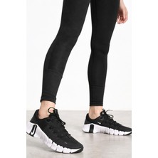 Nike Free Metcon 5 Training Shoes Kadın Yürüyüş Antrenman Ayakkabısı Siyah