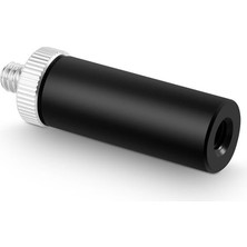 Smallrig 915 15MM Mikro Çubuk (1.5 Inç), 1/4 Dişli