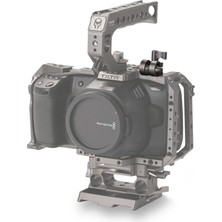 Tilta Ta-Tsra-15-B 15MM Üst Tek Çubuk Tutucu