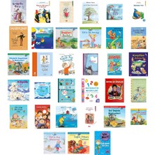 İş Bankası Kültür Yayınları Acayip Bir Bakan + 32 Kitap (Set)