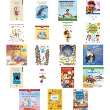 İş Bankası Kültür Yayınları Andersen Masalları: Behçet Necatigil Çevirisiyle + 18 Kitap (Set)