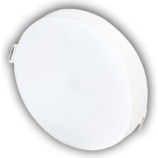 4 Adet Cata Ct 5661 Sıva Altı 20W Ayarlanabilir LED Spot 3200K Gün Işığı