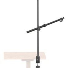Smallrig 4938 Kameralar ve Telefonlar Için Masaüstü Destek Kiti