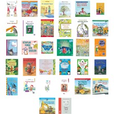 İş Bankası Kültür Yayınları 101 Kısa Halk Hikayesi + 31 Kitap (Set)