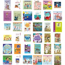 İş Bankası Kültür Yayınları Acayip Bir Bakan + 35 Kitap (Set)