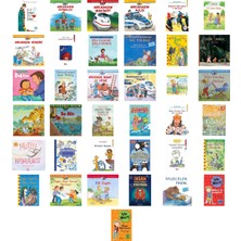 İş Bankası Kültür Yayınları 101 Deyim 101 Öykü + 36 Kitap (Set)