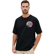 OGC Unicorn Oversize Unisex T-Shirt