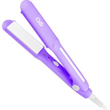 Allians Profesyonel Saç Düzleştirici, Parlak ve Pürüzsüz Sonuçlar