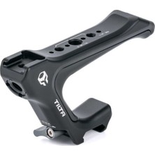 Tilta Ta-Qrth7-B Nato Hızlı Açılan Kafes Üst Kolu