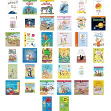 İş Bankası Kültür Yayınları 101 Tekerleme + 37 Kitap (Set)