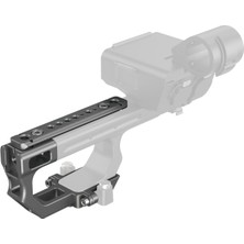 Smallrig 4830 Sony Fx3 / FX30 Xlr Uzatma Montaj Plakası Kiti