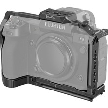 Smallrig 3934 Fujifilm X-H2 / X-H2S Için Kafes