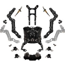 Tilta ARM-T03 Armorman 3.0 Gimbal Destek Sistemi