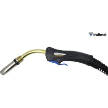 Yeni Extre Mig 36 3 mt Havalı Gazaltı Torcu Trafimet