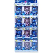 Pazarcan - Tekli̇ Sti̇tch Fi̇gür Stand