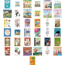 İş Bankası Kültür Yayınları 101 Yanıltmaca + 36 Kitap (Set)