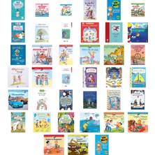 İş Bankası Kültür Yayınları 101 Yanıltmaca + 38 Kitap (Set)
