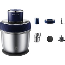 Özbience 3'lü Doğrayıcı Kase Seti, Pratik ve Şık Mutfak Gereçleri