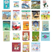 İş Bankası Kültür Yayınları 101 Yanıltmaca + 22 Kitap (Set)