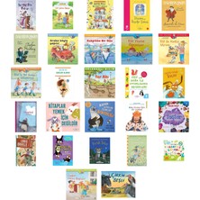 İş Bankası Kültür Yayınları Acayip Bir Bakan + 26 Kitap (Set)