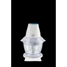 Beko Çok Fonksiyonlu Elektrikli Doğrayıcı, Pratik ve Hızlı Kullanım