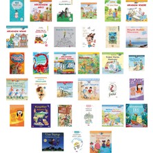 İş Bankası Kültür Yayınları 101 Yanıltmaca + 32 Kitap (Set)