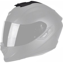 Scorpion Exo 1400 Evo Iı Air Tepe Havalandırma Seti Siyah