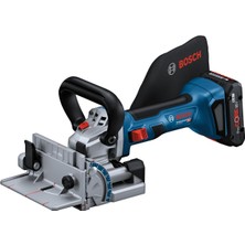 Bosch Gff 18V-22 Freze (Solo)