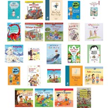 İş Bankası Kültür Yayınları 101 Yanıltmaca + 23 Kitap (Set)