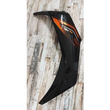 RKS Sniper Pro x Sol Rüzgarlık Turuncu