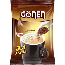 Gönen 3ü1 Arada Kahve 400 G