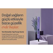 Grundig Saç Düzleştirici ile Parlak ve Pürüzsüz Görünüm Sağlayın
