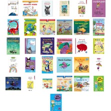 İş Bankası Kültür Yayınları 101 Tekerleme + 30 Kitap (Set)