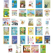 İş Bankası Kültür Yayınları Acayip Bir Bakan + 34 Kitap (Set)