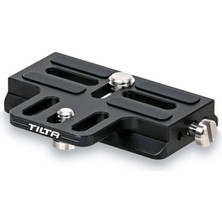 Tilta Tga-Erp Djı Ronin Rs2 Rsc2 Rs3 Rs3 Pro Için Hızlı Çıkarılabilir Taban Plakası