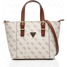 Linas Collection Kadın Marka Model El ve Omuz Çantası